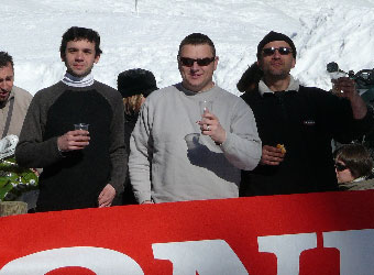 Flaine 2009